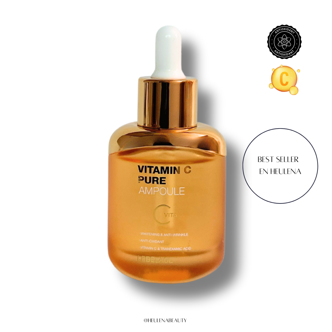 Lebelage Vitamin C Pure Ampoule