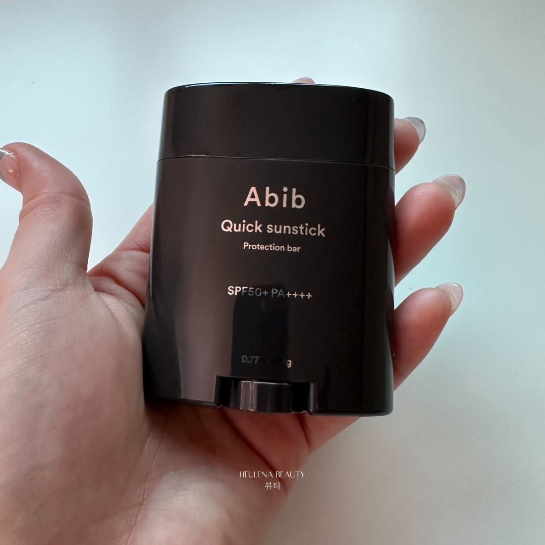 Abib Quick Sunstick Protection Bar SPF 50+ PA++++