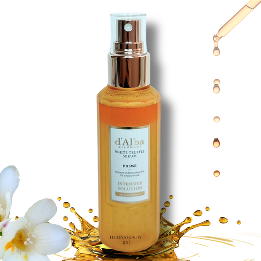 d’ Alba White Truffle Serum