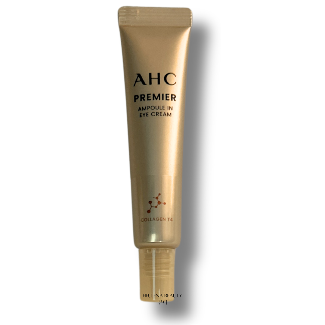 AHC Premier Ampoule in Eye Cream (Tamaño Mini 12ml)