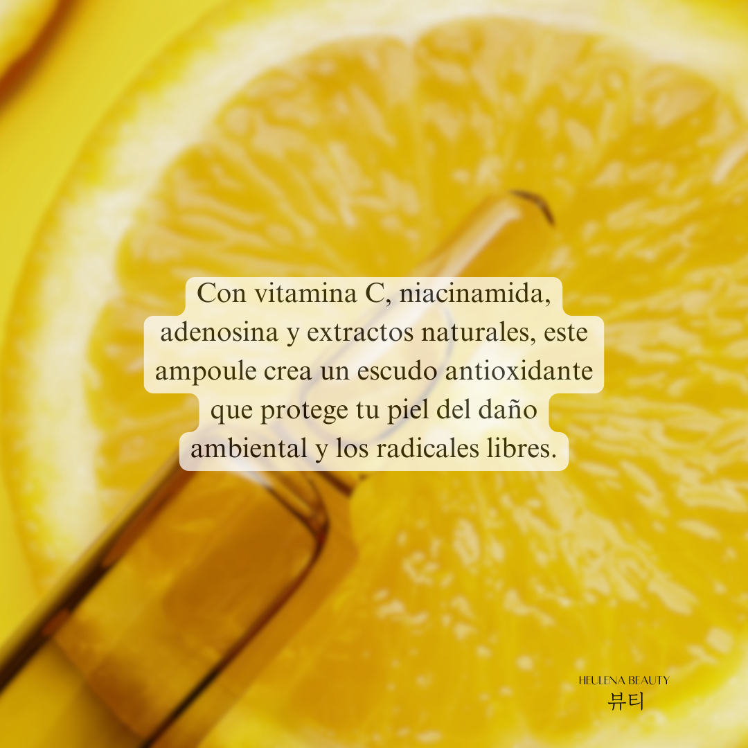 Lebelage Vitamin C Pure Ampoule