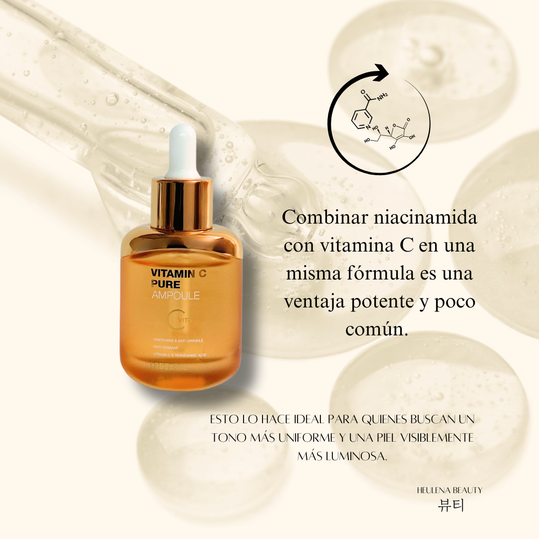 Lebelage Vitamin C Pure Ampoule