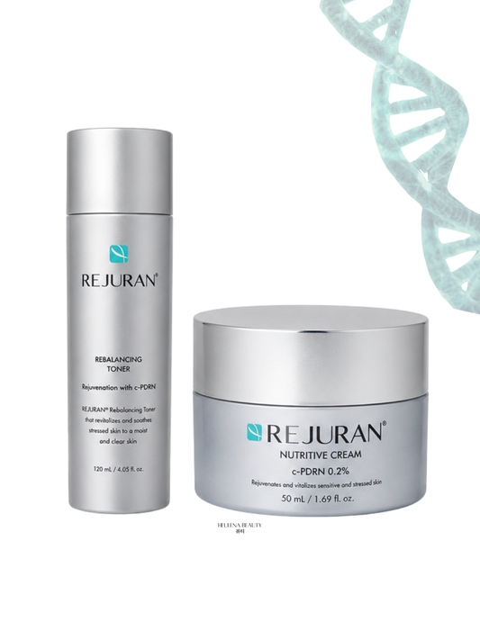 Rejuran Ritual de Reparacion