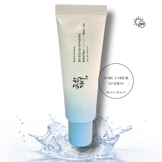 Beauty of Joseon Relief Sun Aqua Fresh Rice + B5