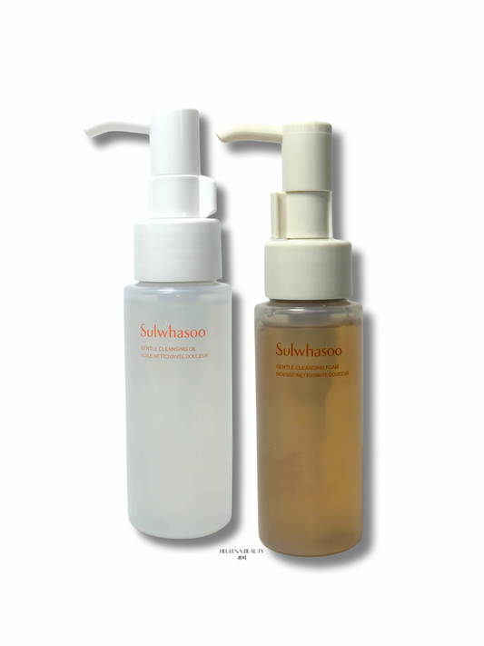 Despídete del maquillaje Waterproof | Limpieza profunda en dos pasos