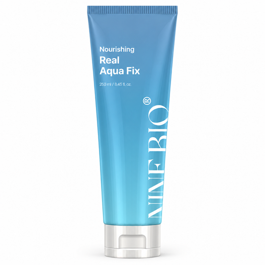 Nine Bio | Nourishing Real Aqua Fix