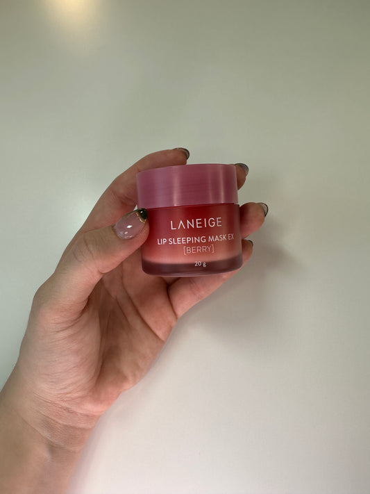 Laneige Lip Sleeping Mask EX