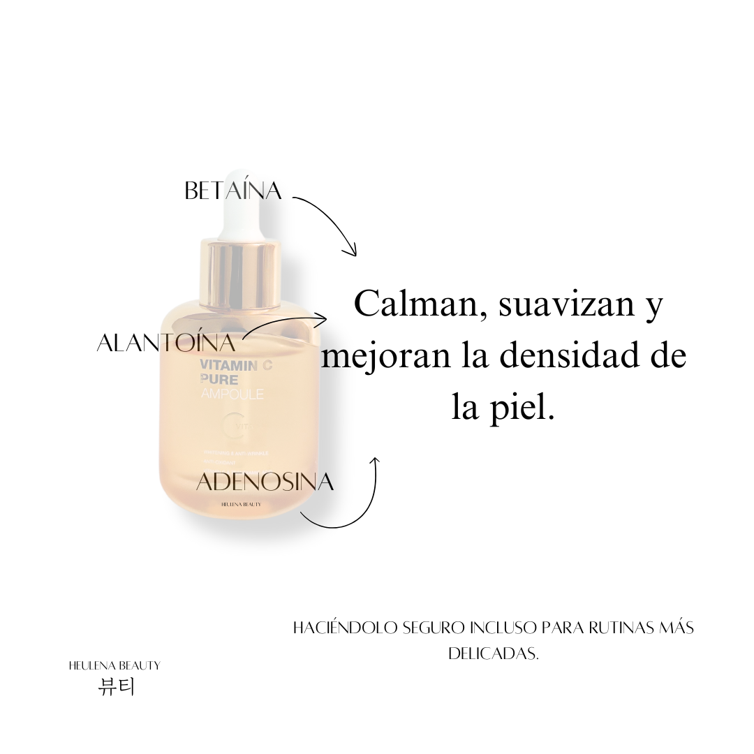 Lebelage Vitamin C Pure Ampoule