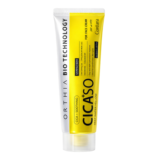 Orthia Bio Technology CICA+SO