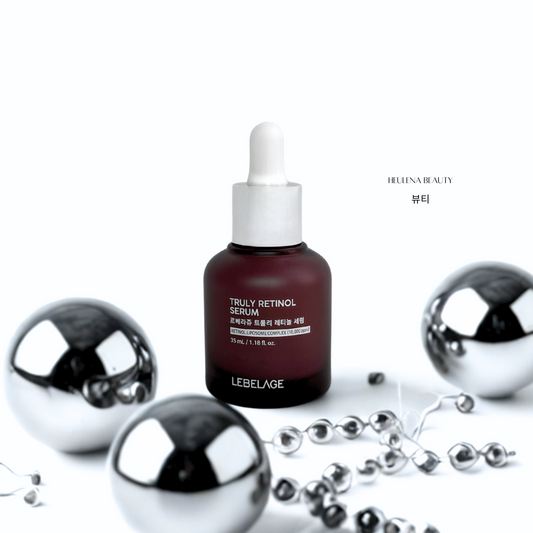 Lebelage Truly Retinol Serum