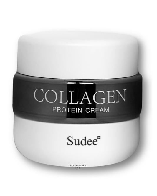 Sudee Collagen Protein Cream