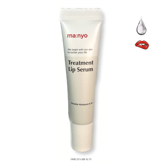 ma:nyo - Treatment Lip Serum
