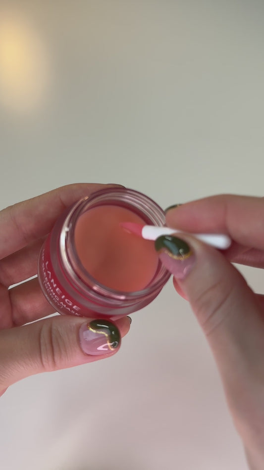 Laneige Lip Sleeping Mask EX