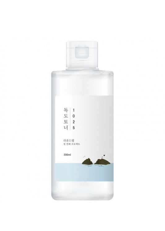 Dokdo Toner