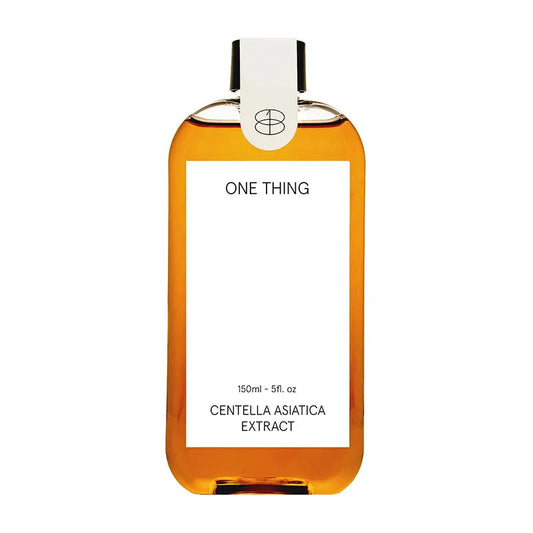 One Thing Centella Asiática Extract