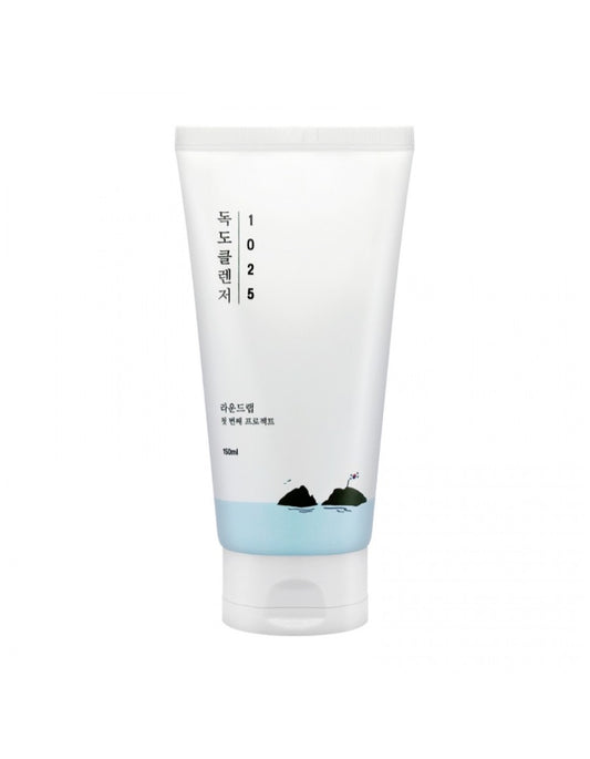 Dokdo Cleanser